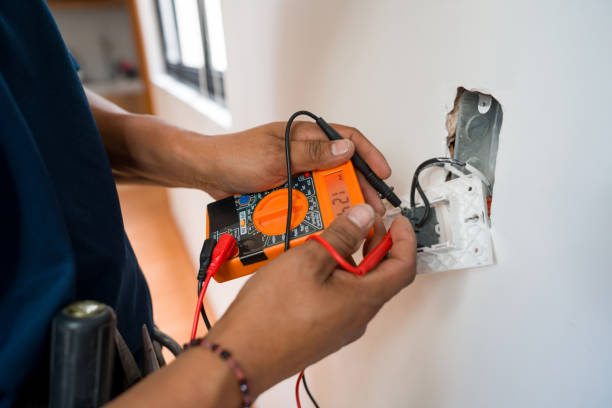 Best Residential Electrician Services  in Bethel Manor, VA