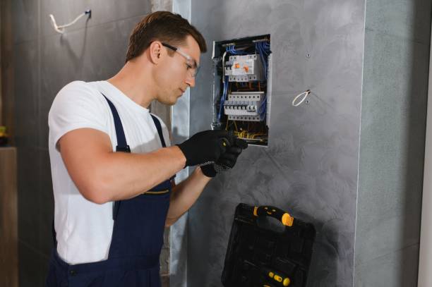Best Generator Installation Services  in Bethel Manor, VA