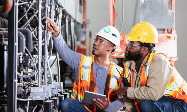 Best 24-Hour Electrician  in Bethel Manor, VA