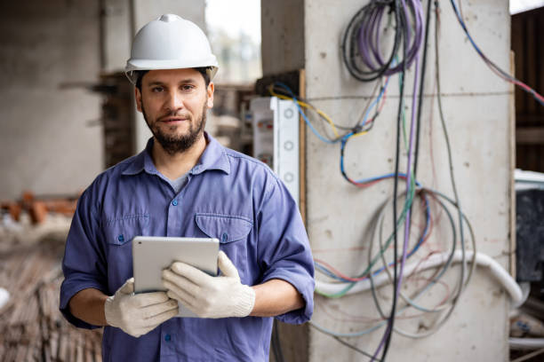 Generator Installation Services in Bethel Manor, VA