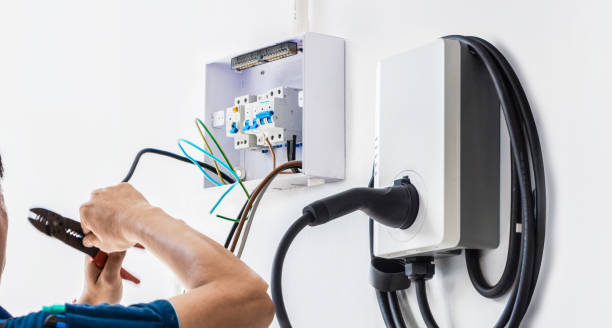 Best Affordable Electrical Installation  in Bethel Manor, VA