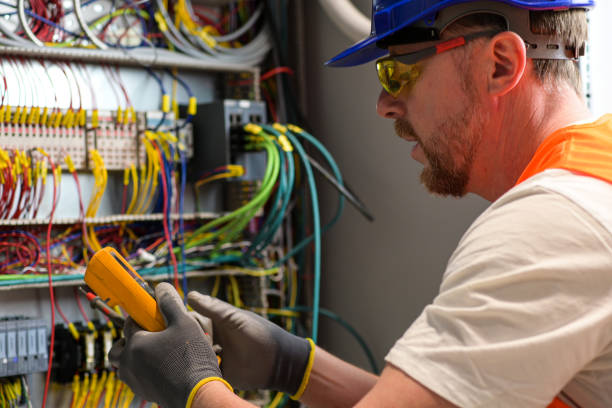Best Affordable Electrical Installation  in Bethel Manor, VA